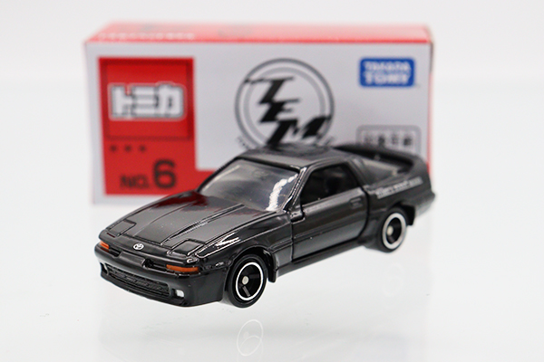 トミカ ミニクーパー特注 黒 トミカ ミニクーパー ミニセンター特注 黒