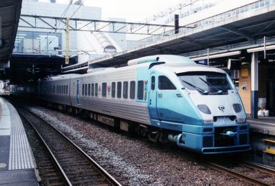 チョロQ JR九州 883系特急列車 チョロQ JR九州 883系特急列車 2025年