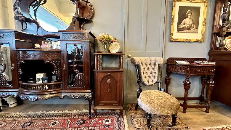 徹底解説】コールボックスとは | 【世界基準の品質】英国アンティーク