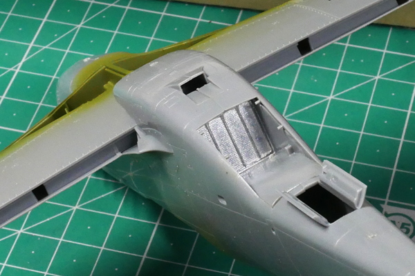 タミヤ1/48英国空軍「マスタングⅢ」完成品 タミヤ 1/48 傑作機
