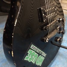 No3. ESP 助六 | Ken Yokoyama(Band) OFFICIAL SITE