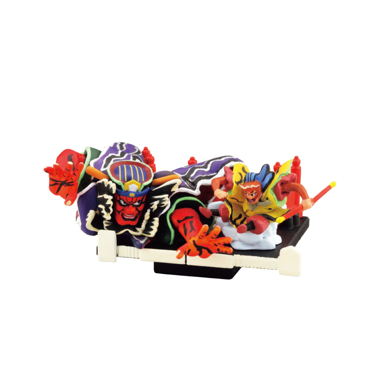 みちのくフィギュアみやげ / MICHINOKU FIGURE MIYAGE