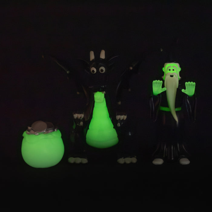 KENELE LIMITED COLOR】山崎若菜 THE DRAGON & WIZARD フィギュア