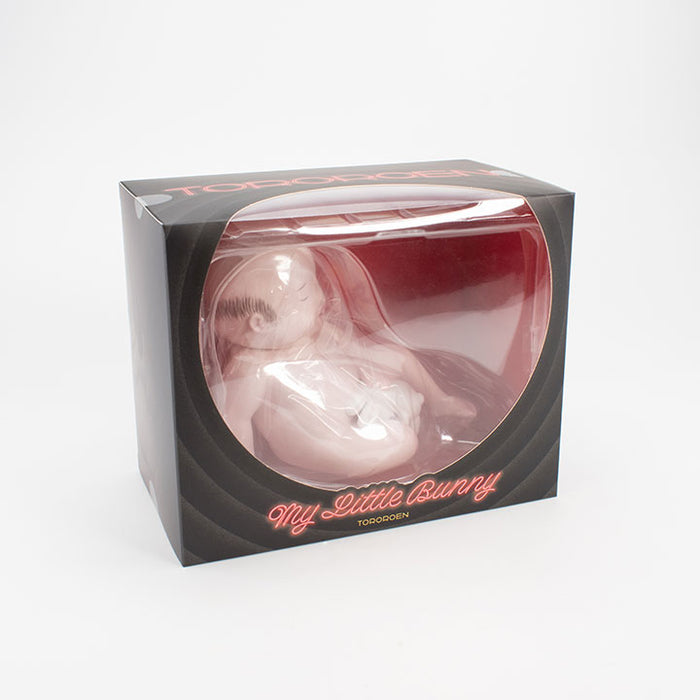 My Little Bunny / とろろ園