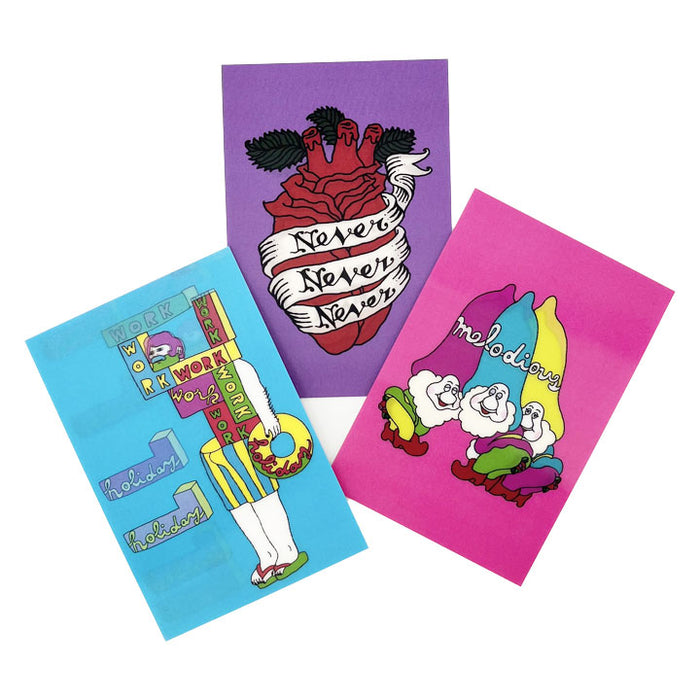 はやかけん 100枚限定 特別デザイン はやかけん 100枚限定 特別