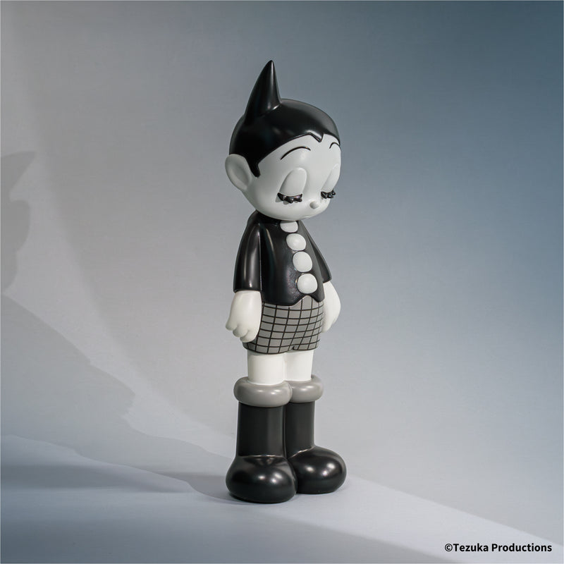 Reservations closed] Osamu Tezuka Characters Sofvi Collection 001 Amb