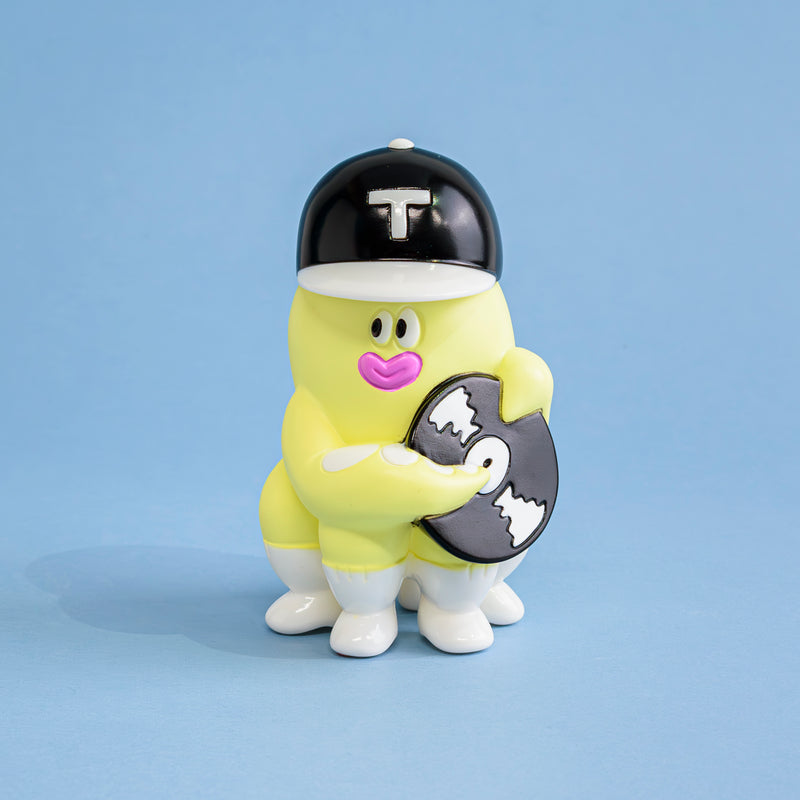 DJ TACO / standard / YAMADA ZOMBIE