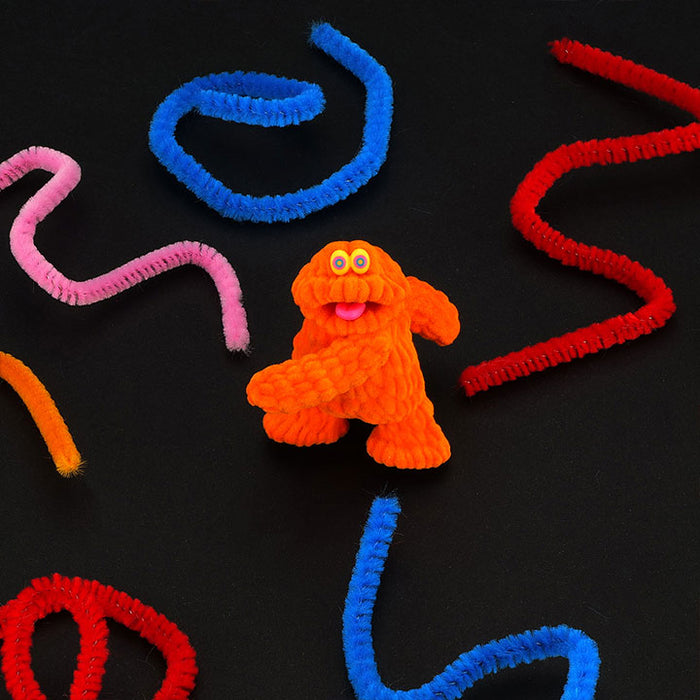 モールミュータント フィギュアコレクション 12個BOX