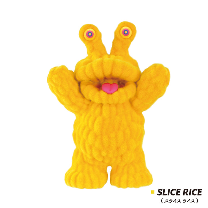 モールミュータント フィギュアコレクション Vol.2 12個BOX