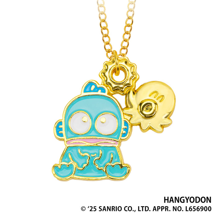 タイムトラベルシリーズ サンリオキャラクターズ ペンダント コレクション
