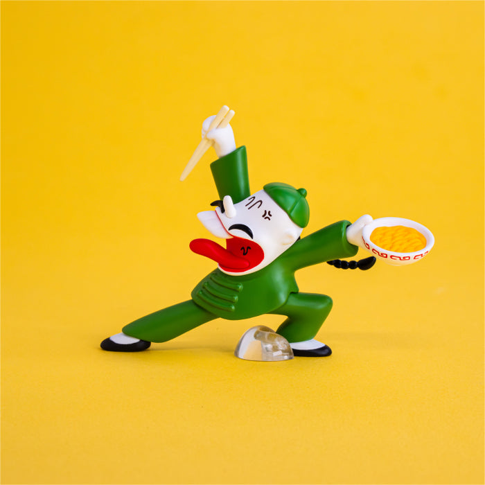 駄菓子キャラクター マスコット 第3弾