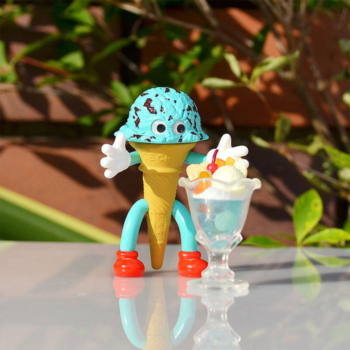 FLAVORS フィギュアコレクション Vol.2 12個BOX