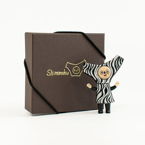 抽選終了】チャーリー Original paint / しももく