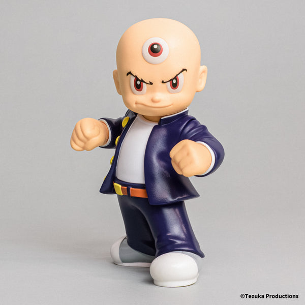 手塚治虫キャラクターズ Sofvi Collection