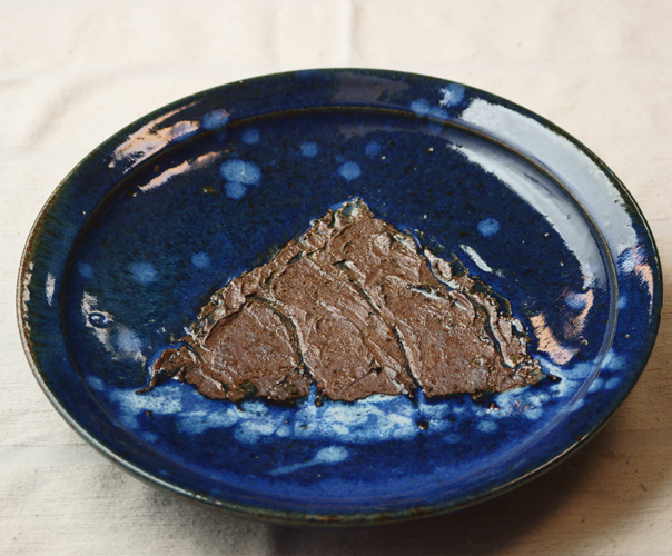 作品 - 斎藤 乾一｜高前田乾隆窯｜宮城県気仙沼市の陶芸家