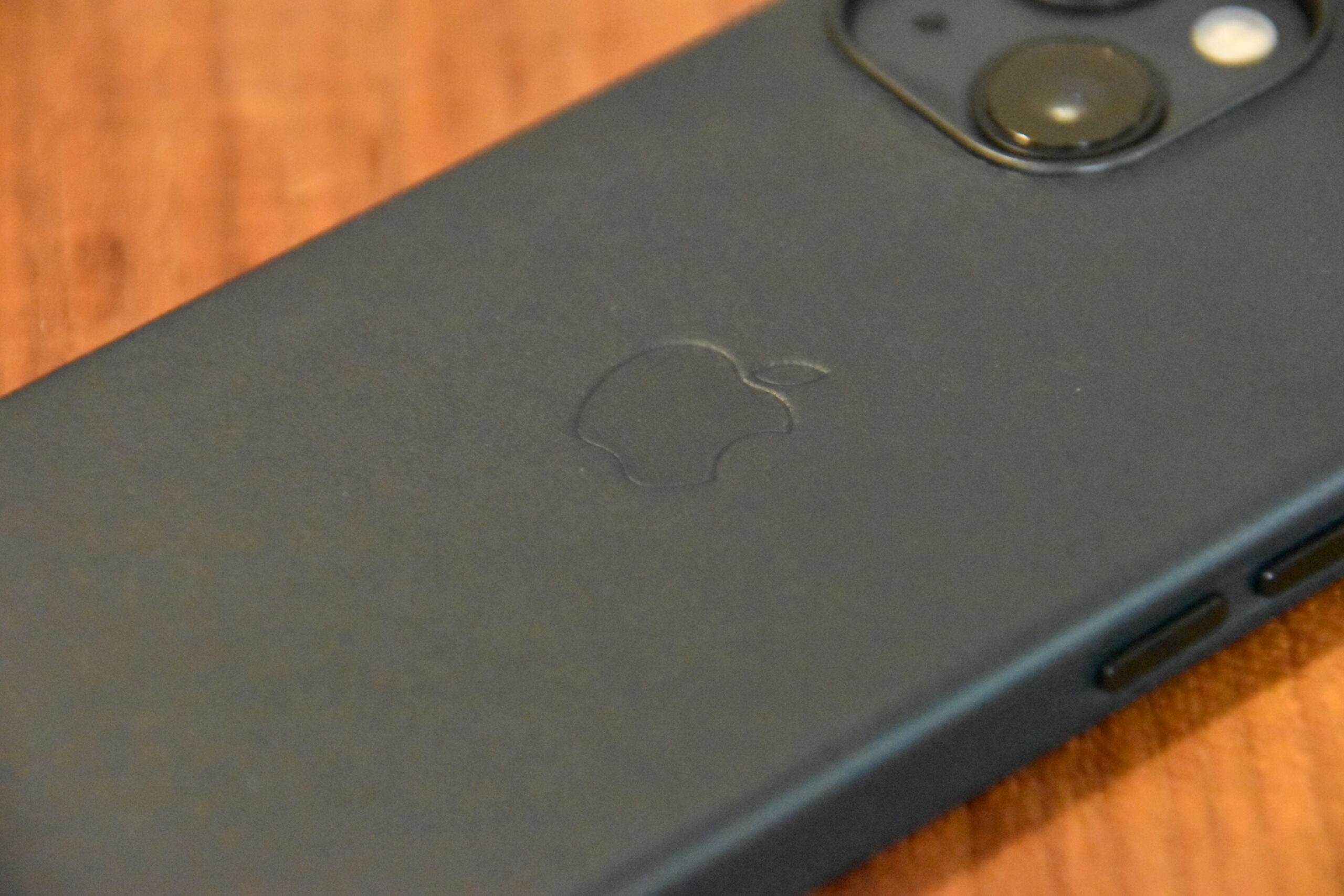 Apple iPhone 13mini 本体ミッドナイト 89% カバーつき iPhone13