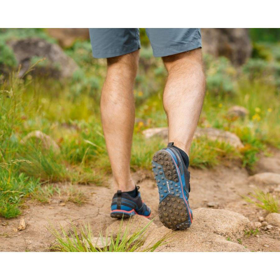 株式会社ケンコー社 / M's スクランブラーロウ