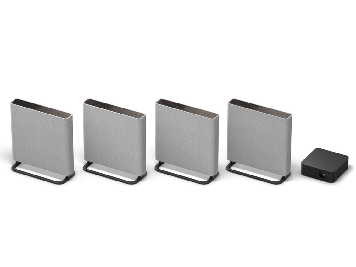 スピーカー・ウーファー SONY HT-A9 Amazon.co.jp: ソニー