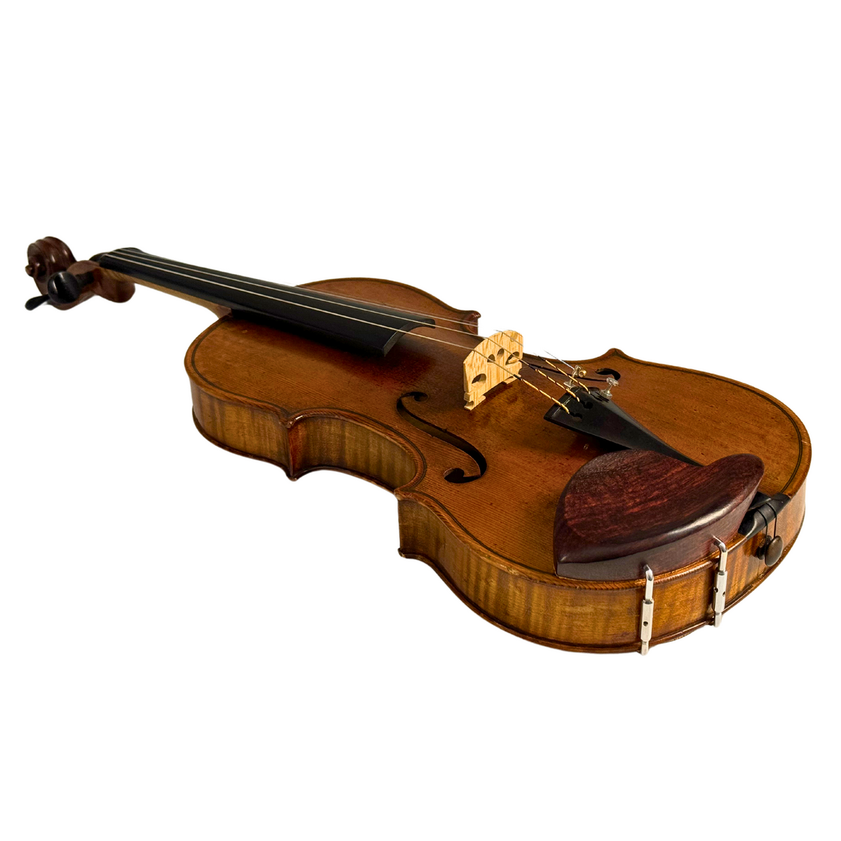 Josef Guarnerius バイオリン 4/4サイズ ドイツ製 1900 - 1920s Joseph