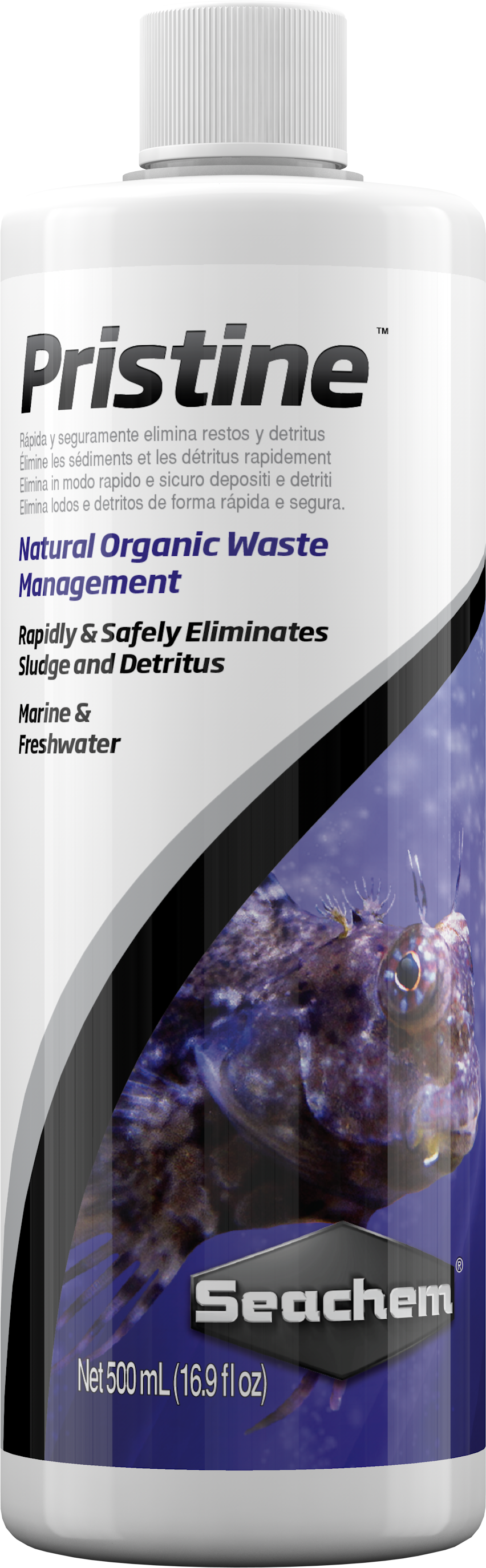 Seachem Pristine – KensFish.com