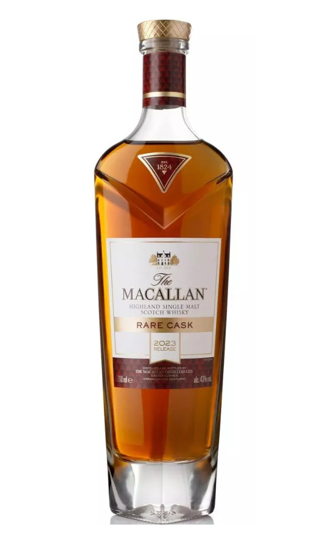 Kensington Wine Market - Macallan Rare Cask 2023 (814947)