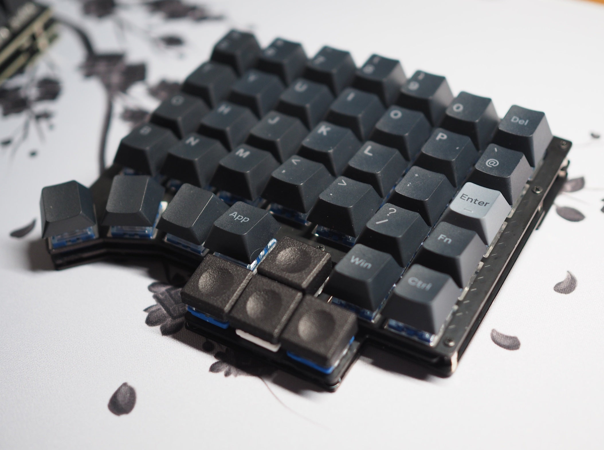 ErgoArrowsPro v1.5｜Keeb-On!