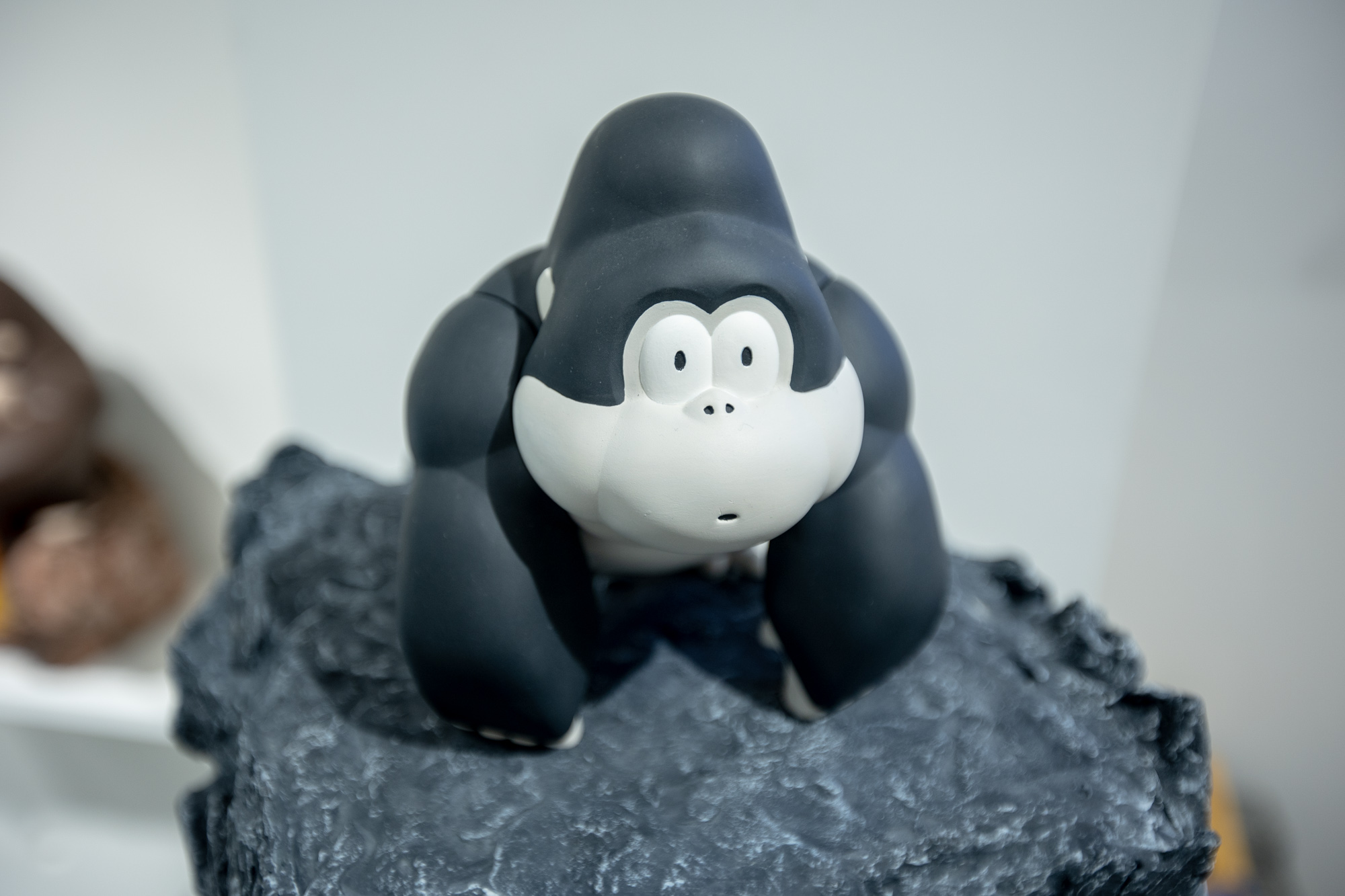 我認為新的挑戰可以帶來好的刺激與影響」/ MONKEY CRAB 特別對談