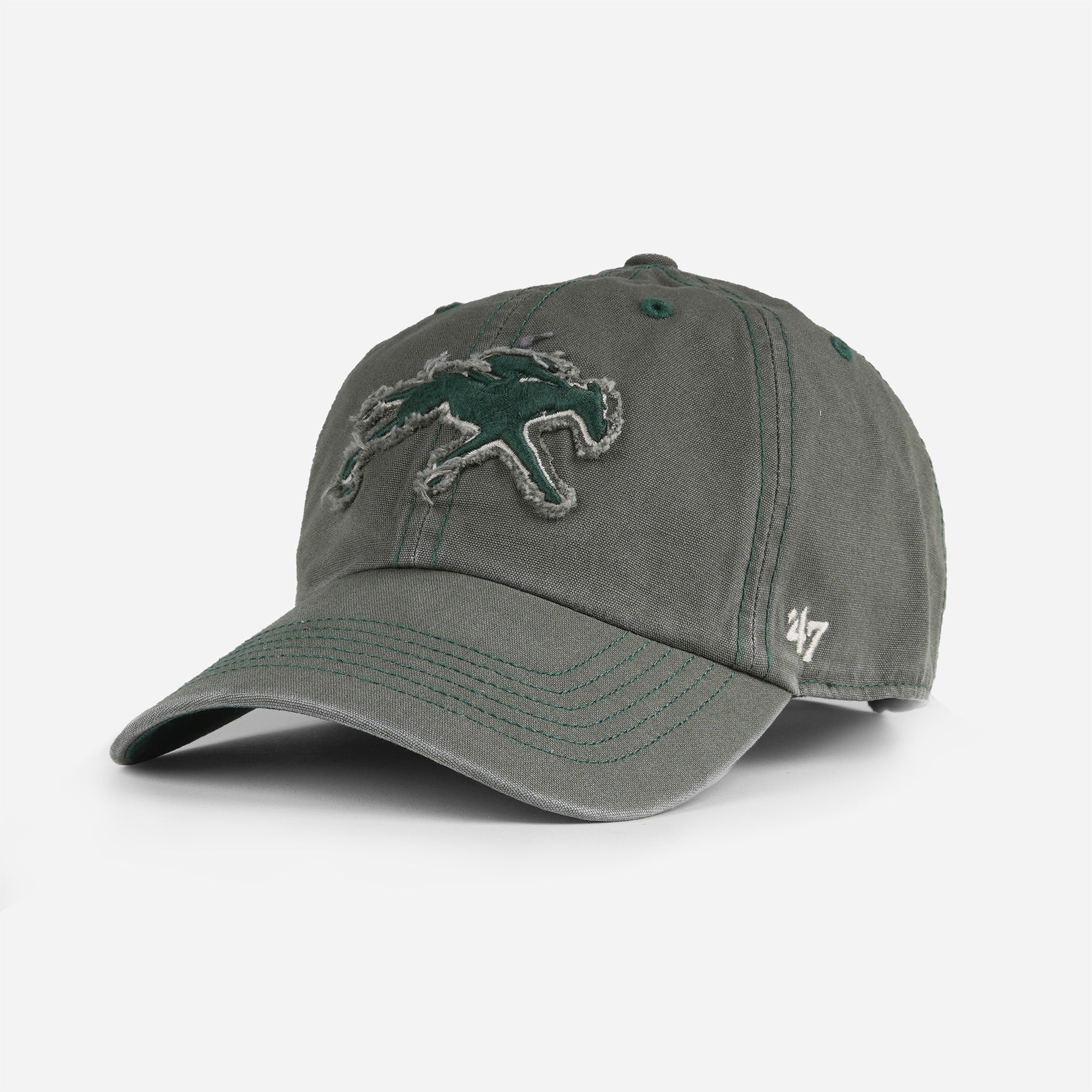 47 Brand Keeneland Scupper Clean Up Cap – The Keeneland Shop