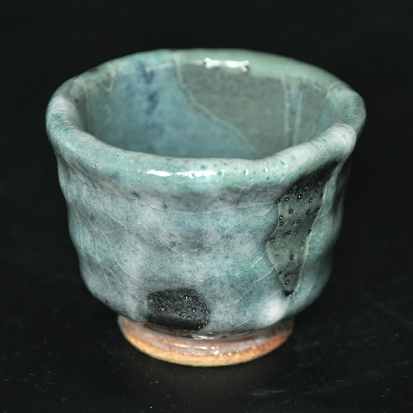 keizogallery 萩原啓蔵 陶芸作品 / 個性的