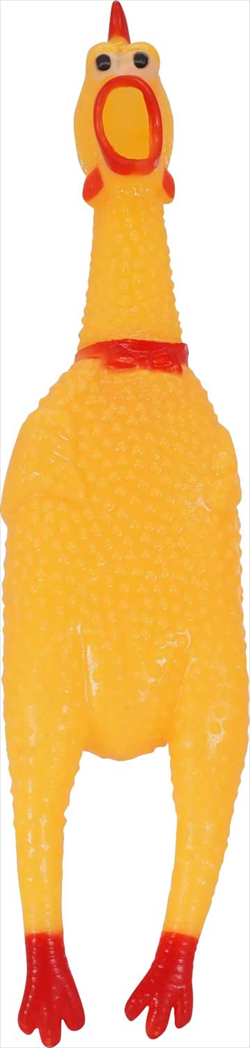 チキンのおたけび中｜ノベルティ・販促品・記念品・名入れグッズの景品広場