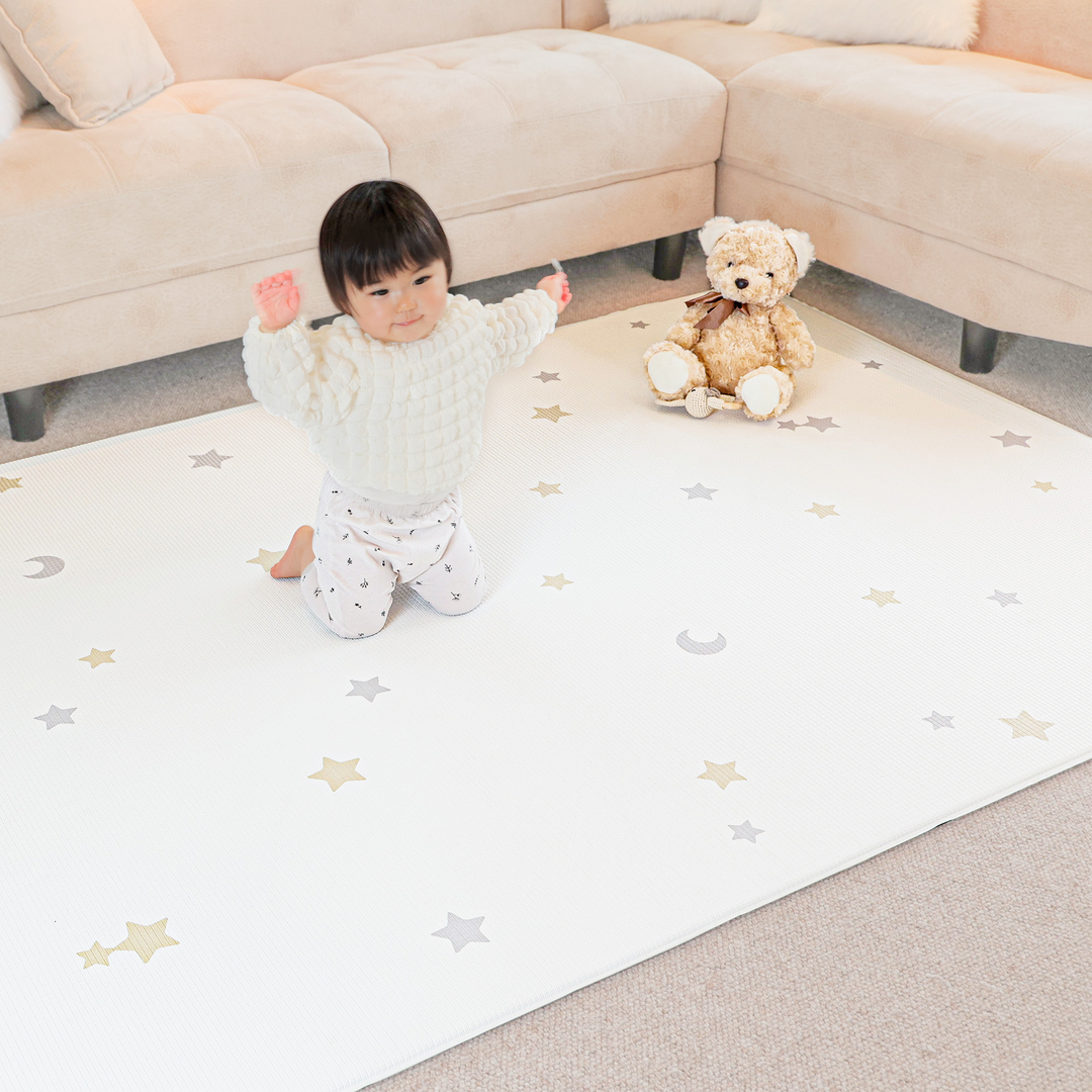 公式限定1年保証】マシュマロマット 200×140cm | ケラッタ公式