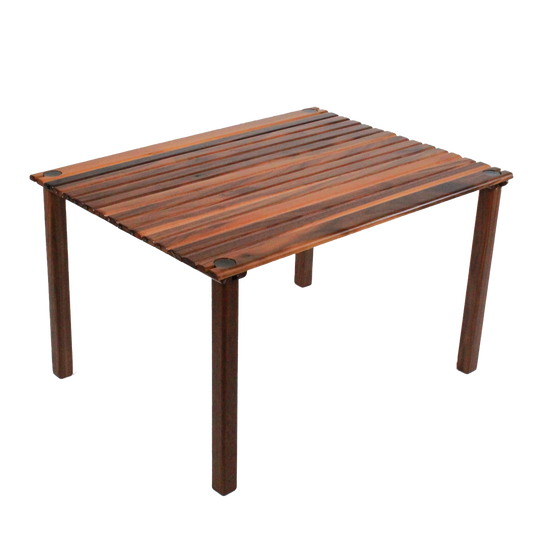 Oak Table – Kermit Chair Company