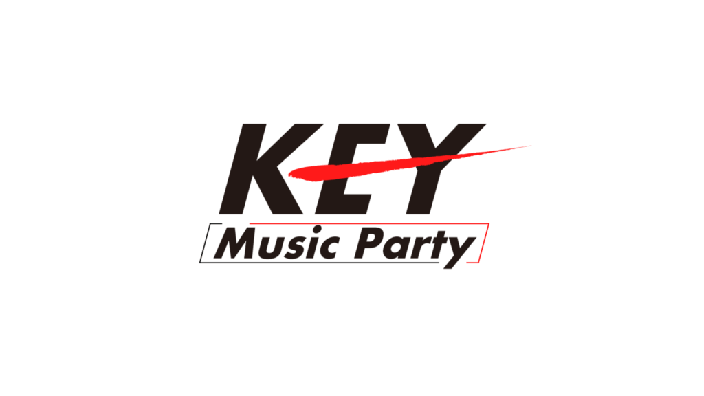 KEY Music Party 缶バッジ まとめ売り Key Music Party