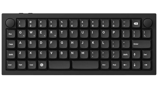 Keychron K2（ホットスワップ可能）ワイヤレスメカニカルキーボード
