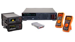 デジタルマルチメータ｜キーサイト（Keysight）