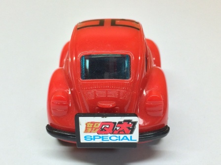 チョロQ ゼロヨン太 マグナム号 – keziyajones