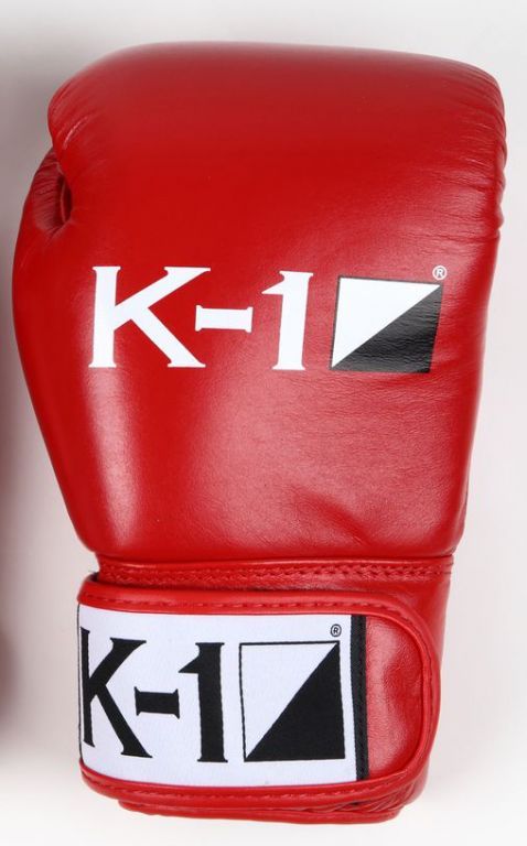 トレーニンググローブ 12oz – K-1.SHOP