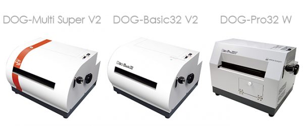 点字プリンタ・点字用紙 | 業種から探す | 小林クリエイト株式会社