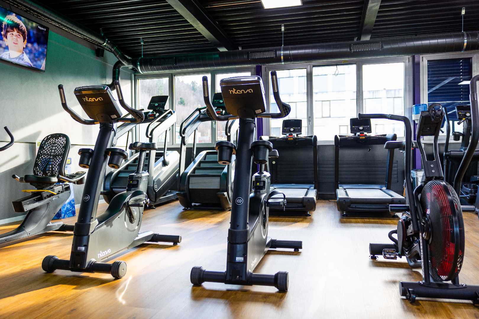 K | FIT - Your fitness portal