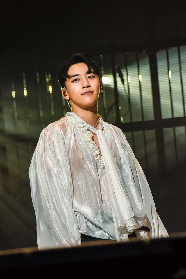 BIGBANG V.I SEUNGRI LAST DANCE フォトセット BIGBANG V.I SEUNGRI