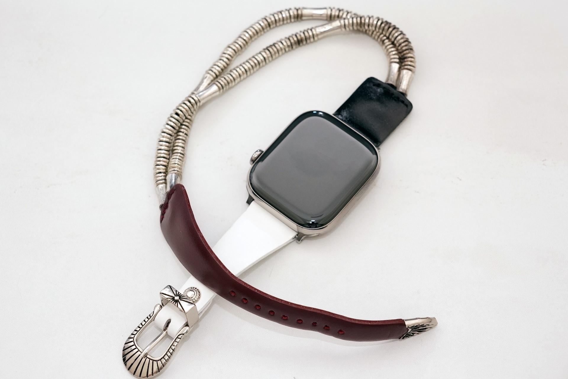 TOGA トーガ サイズ41 Apple Watch バンド