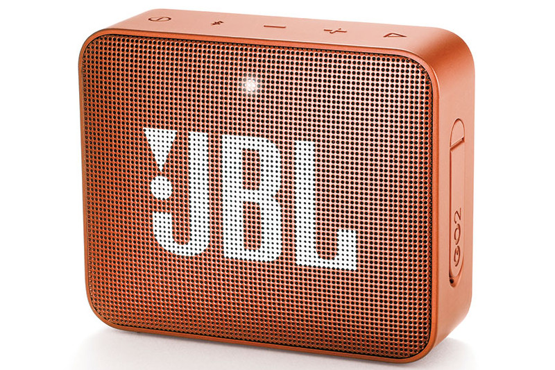 JBL、全12色の防水Bluetoothスピーカー - ケータイ Watch
