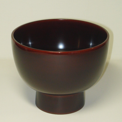 特選 輪島塗 合鹿椀（ごうろくわん） 輪島塗 合鹿椀