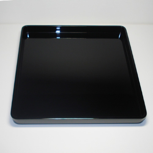 値下げ依頼◎】 輪島漆器 お盆 値下げ依頼◎】 輪島漆器 お盆