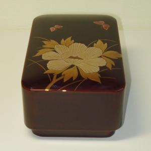 被せ蓋｜輪島市の輪島塗漆器販売 輪島朝市通りの漆器通販サイト 涛華堂