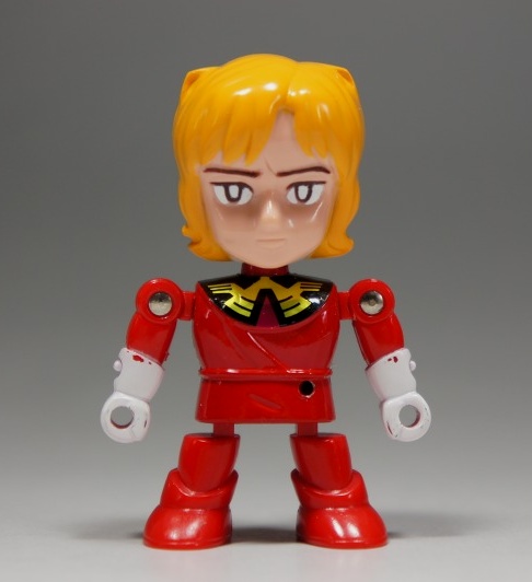 ガンダムクロス NO-12 騎士百式