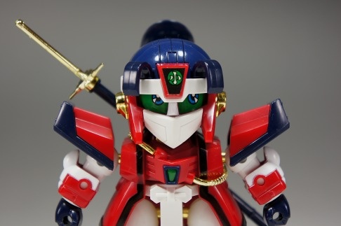 からくり剣豪伝ムサシロード からくり免許皆伝 DX からくりコジロー