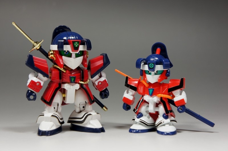 ☆からくり剣豪伝ムサシロード☆からくり免許皆伝☆DXからくりムサシ