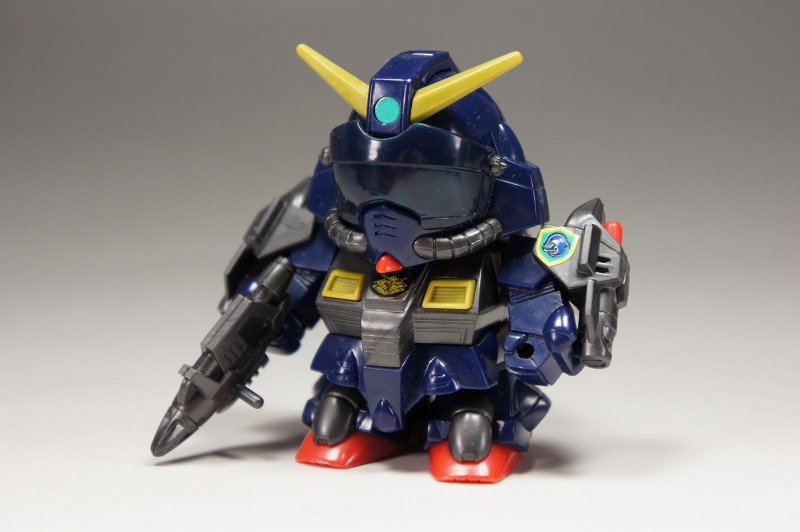 元祖SDガンダム シャドウフレア5