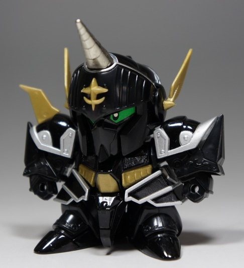 元祖SDガンダム 限定版 アルガスシャドウ